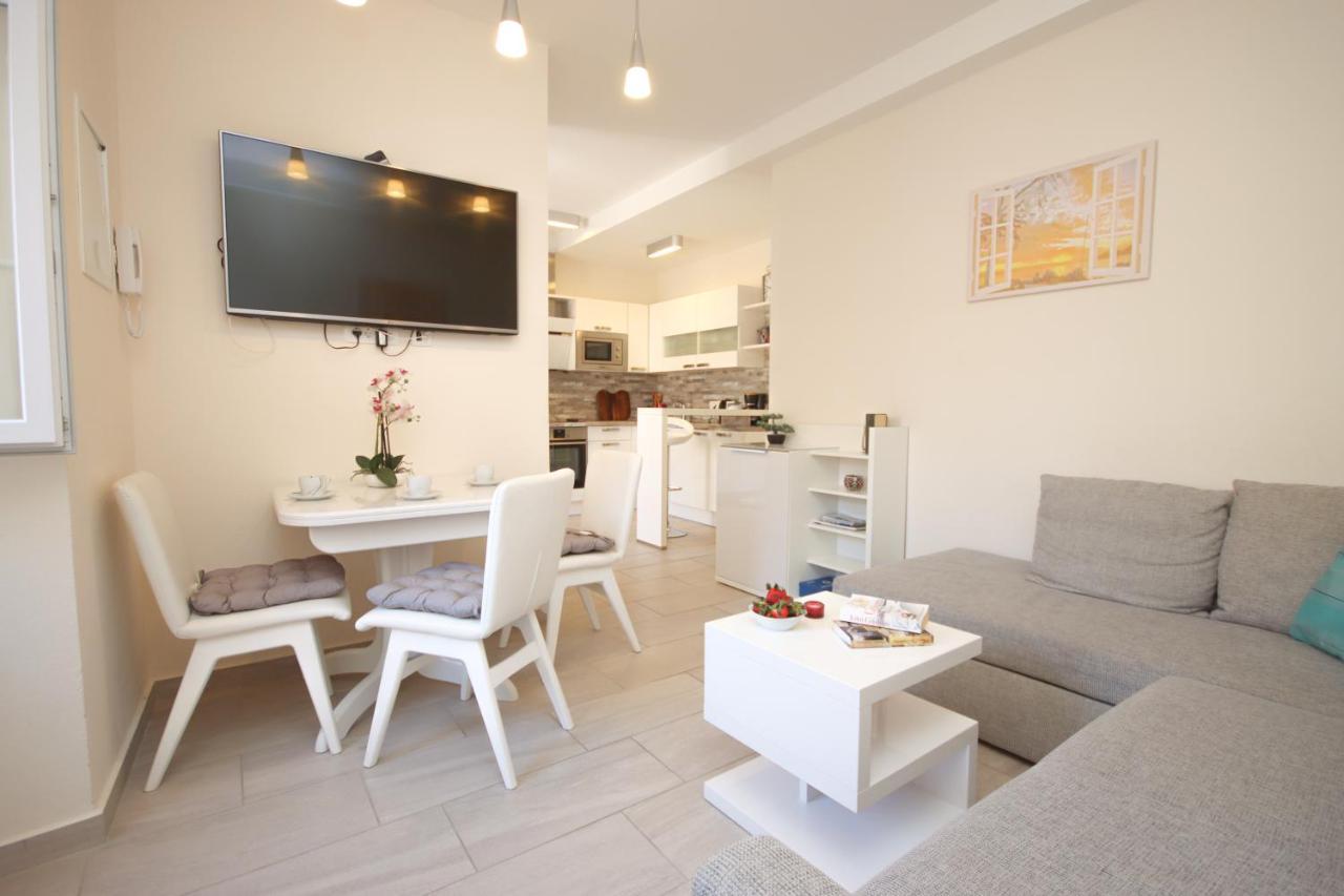 Luxury Apartments Luka & Marko 察夫塔特 外观 照片