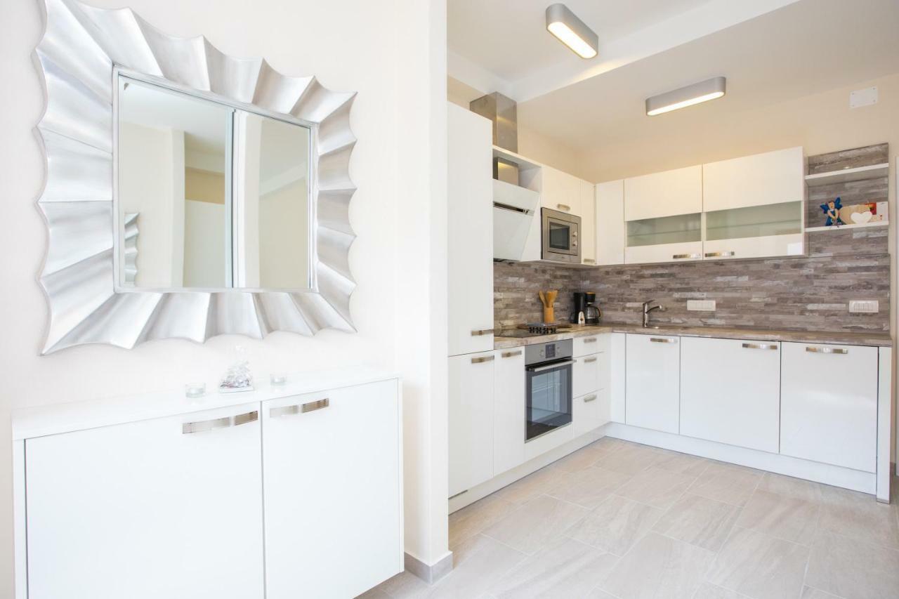Luxury Apartments Luka & Marko 察夫塔特 外观 照片