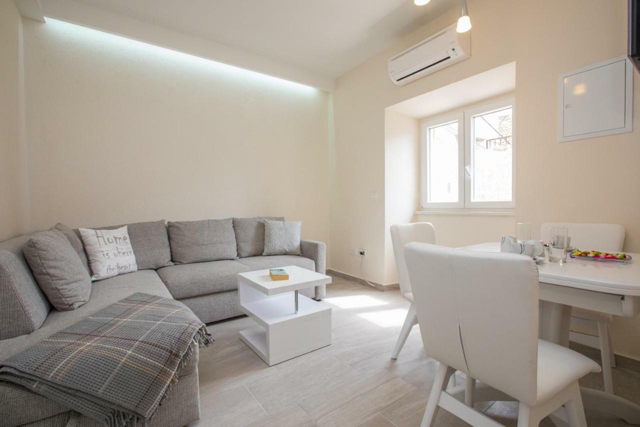 Luxury Apartments Luka & Marko 察夫塔特 外观 照片