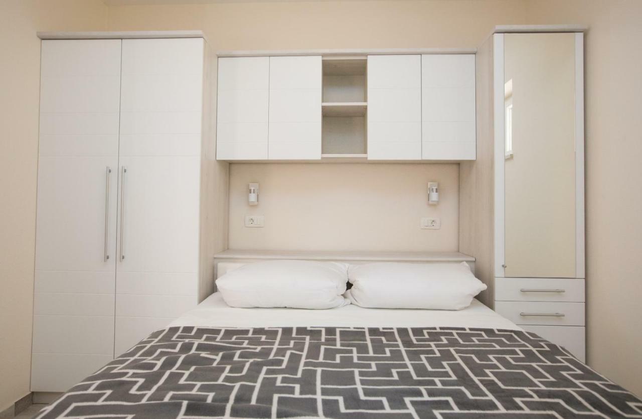 Luxury Apartments Luka & Marko 察夫塔特 外观 照片