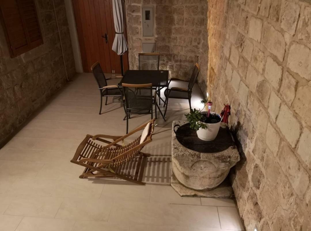 Luxury Apartments Luka & Marko 察夫塔特 外观 照片